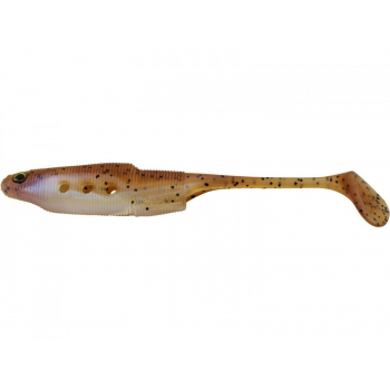 Westin Hollow Teez Shadtail 12cm 8g Baitfish